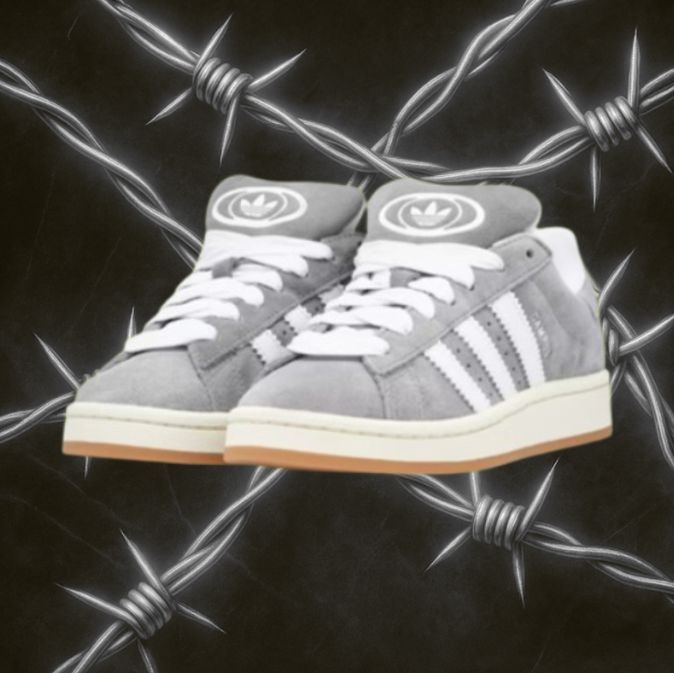 Campus 00 "Grey Gum"