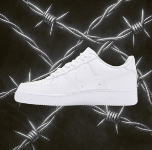 Air Force 1 "White"
