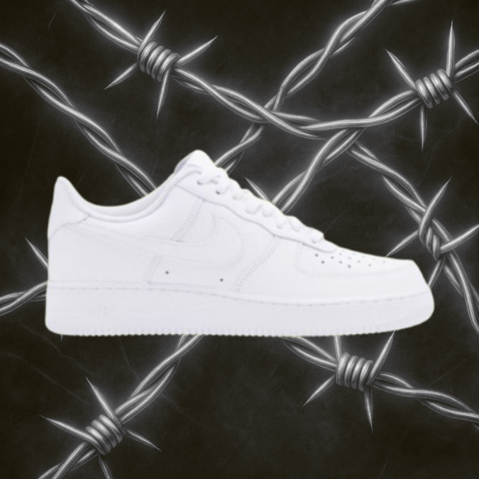 Air Force 1 "White"