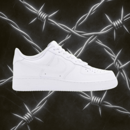 Air Force 1 "White"