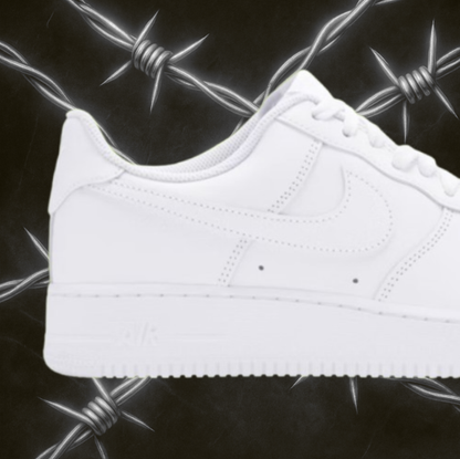 Air Force 1 "White"