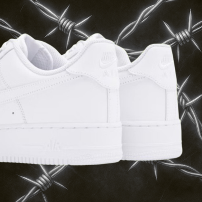 Air Force 1 "White"