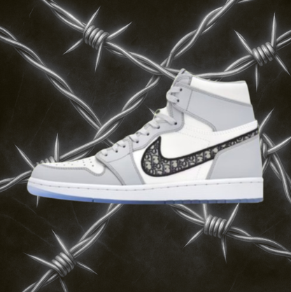 Jordan 1 "Dior"