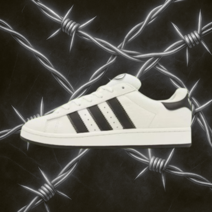 Campus 00 "Core White"