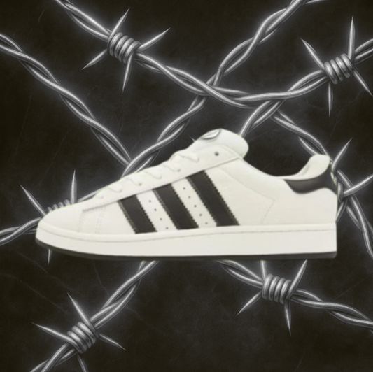 Campus 00 "Core White"