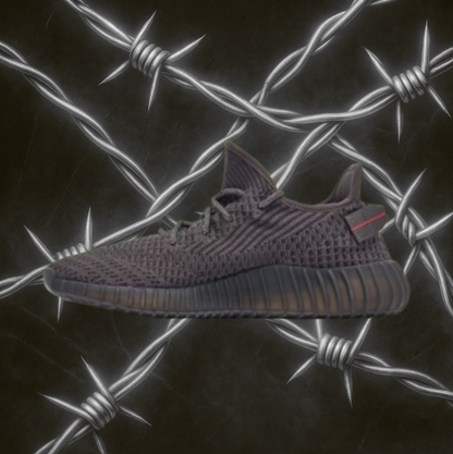 Boost 350 V2 "Black"