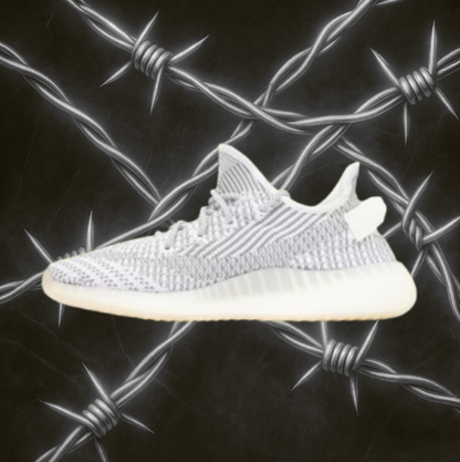 Boost 350 V2 "Static"