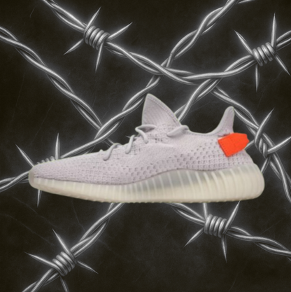 Boost 350 V2 "Tail Light"