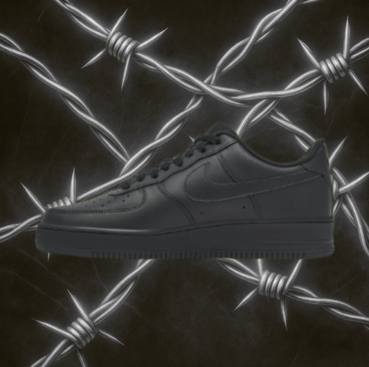 Air Force 1 "Black"