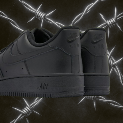 Air Force 1 "Black"