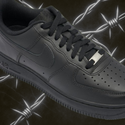 Air Force 1 "Black"