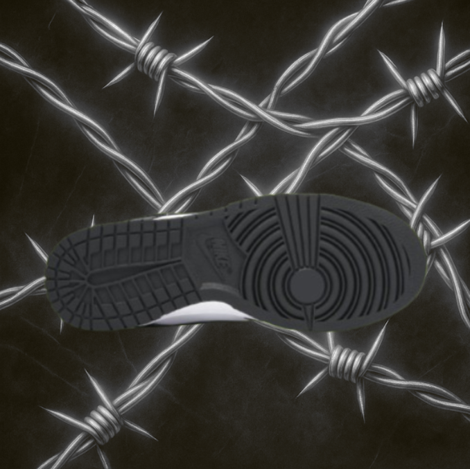 Dunk Low "Black White Panda"