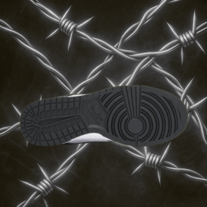 Dunk Low "Black White Panda"