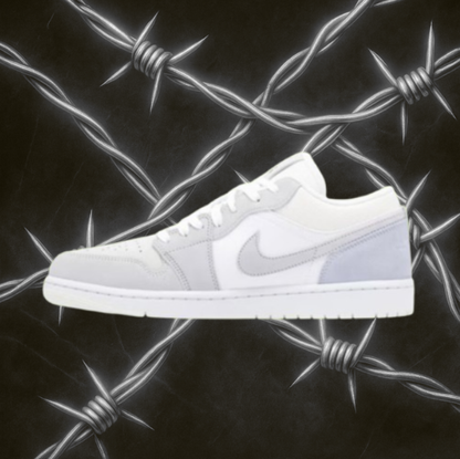 Jordan 1 Low "Paris"