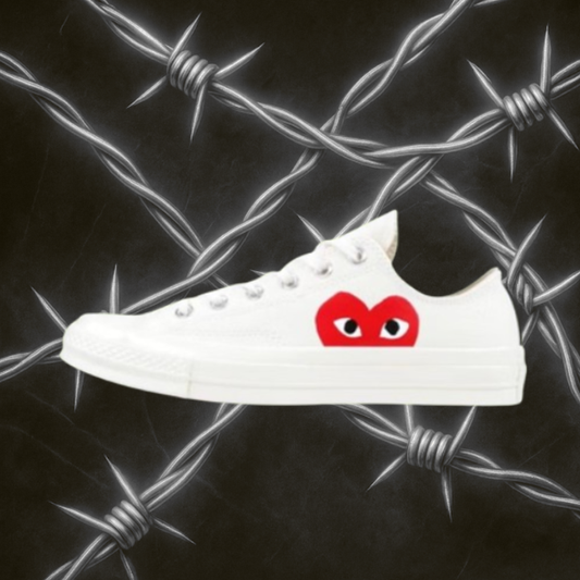 Converse "Chuck Taylor All-Star"