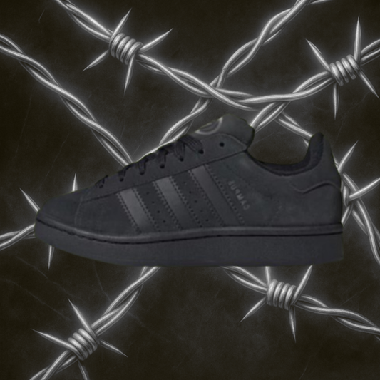 Campus 00 "Core Black"