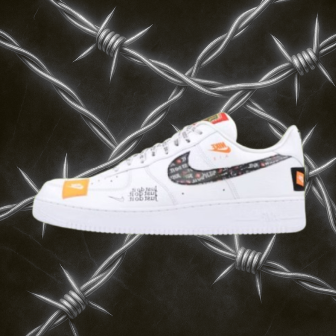 Air Force 1 "2007 RPM"