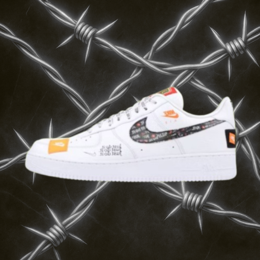 Air Force 1 "2007 RPM"