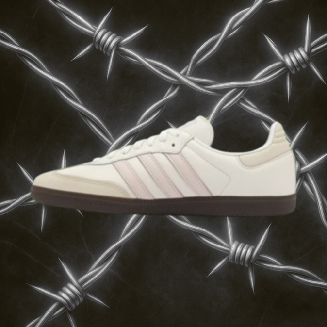 Samba "Wonder Quartz"