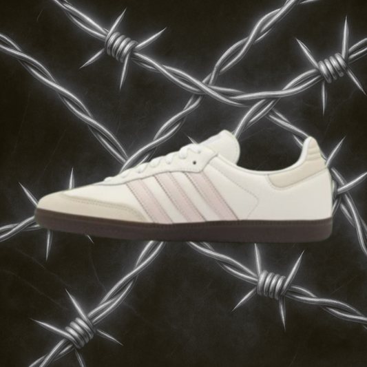 Samba "Wonder Quartz"