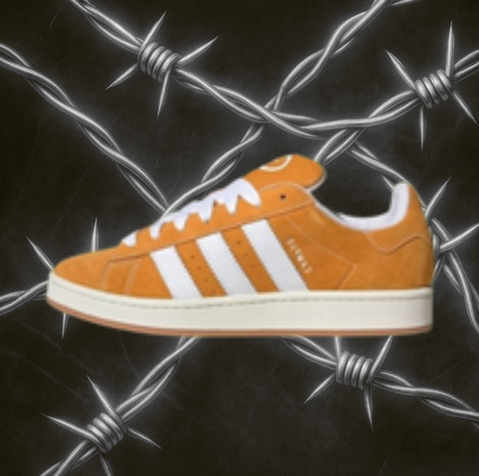 Campus 00 "Mustard Gum"