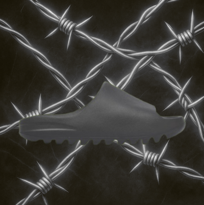 Yeezy Slide "Onyx"