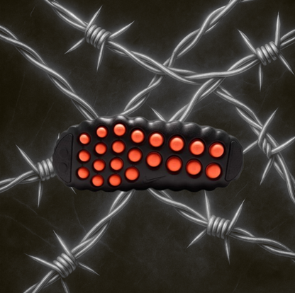 Nike Mind 001 Slide "Black"